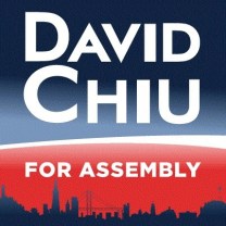 David Chiu