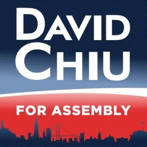 David Chiu