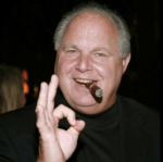 Rush Limbaugh wants you to vote for Prop E