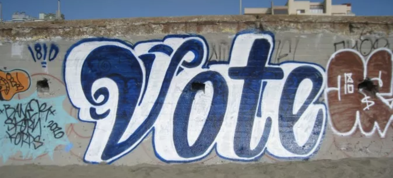 Alix’s Voter Guide – San Francisco Ballot, June 2018