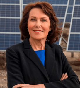 Jacky Rosen