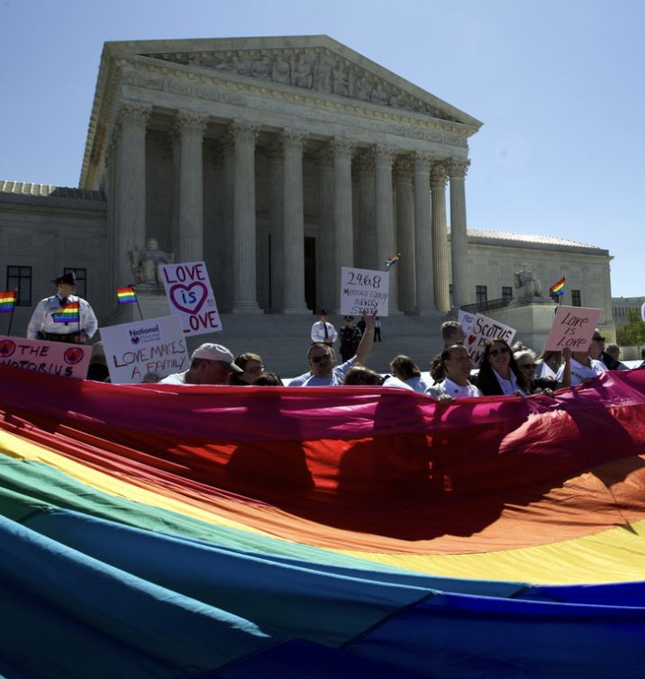 Credit: Jose Luis Magna/AP Photo