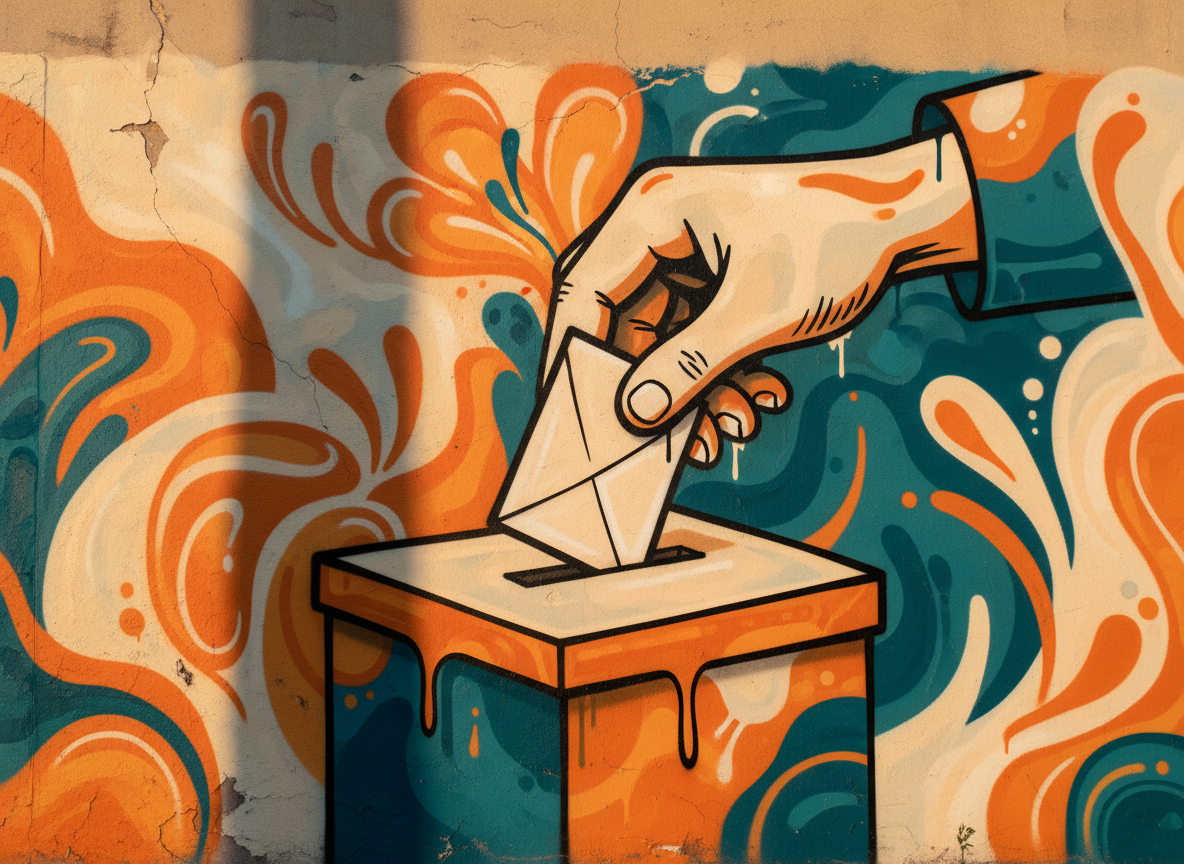 Alix’s Voter Guide – California June Primary 2026