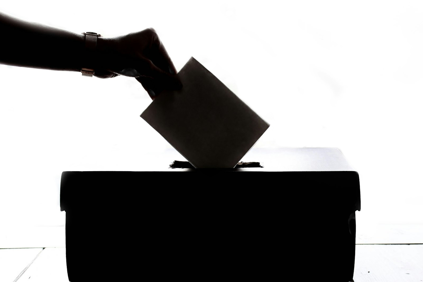 Big Ol’ Voter Guide! San Francisco Ballot, November 2016