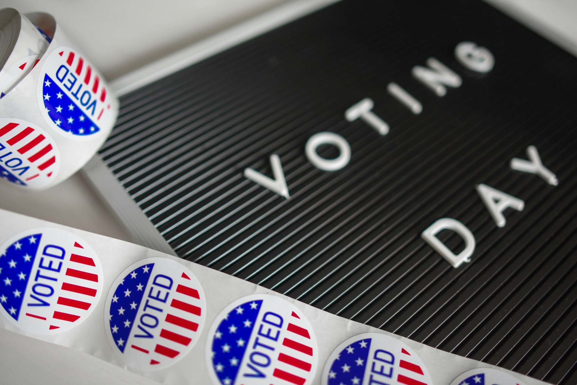 Big Ol Voter Guide – November 2012